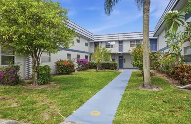 373 TUSCANY G G, DELRAY BEACH, FL, 33446, Delray Beach, FL 33446