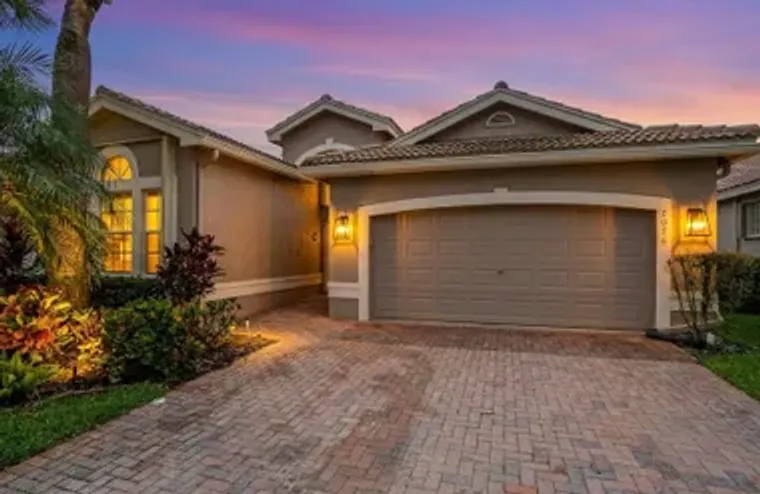 7076 AVILA TERRACE WAY, DELRAY BEACH, FL..., Delray Beach, FL 33446