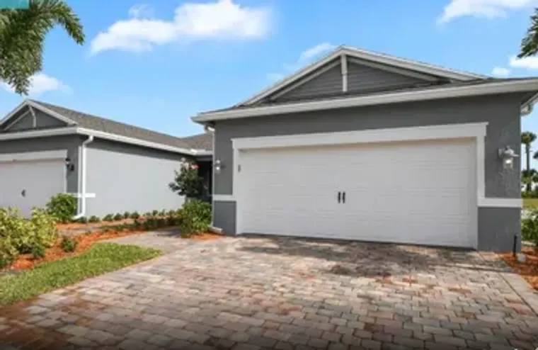 12821 SW CATTLEYA LN VILLA 214, PORT ST...., Port St. Lucie, FL 34987