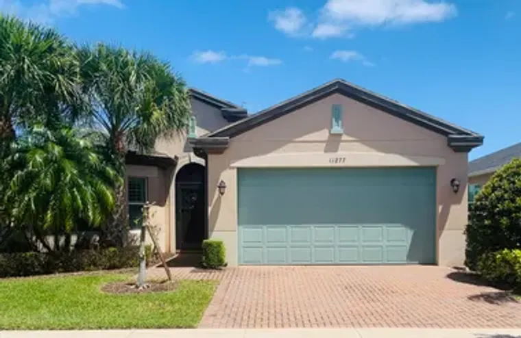 11277 SW LAKE PARK DR, PORT ST. LUCIE, F..., Port St. Lucie, FL 34987