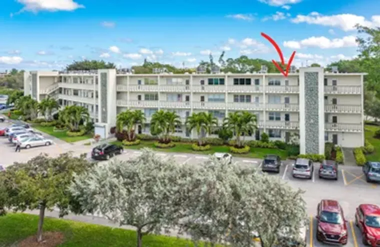 4002 CAMBRIDGE A 4002, DEERFIELD BEACH, ..., Deerfield Beach, FL 33442