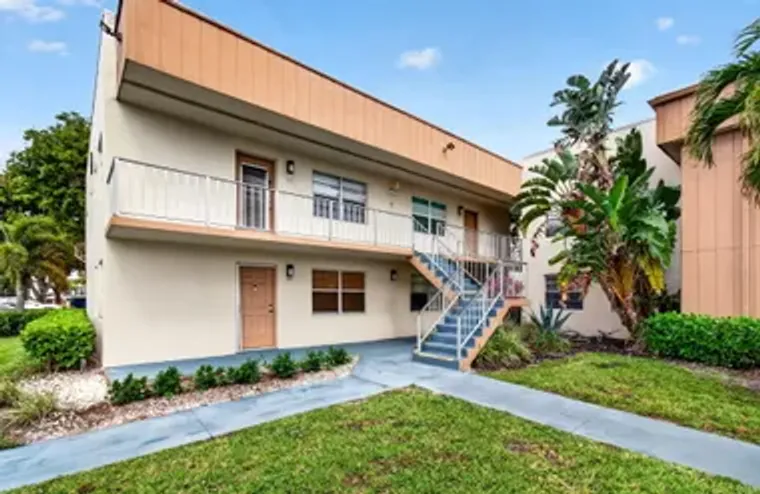 190 PIEDMONT D D, DELRAY BEACH, FL, 3348..., Delray Beach, FL 33484