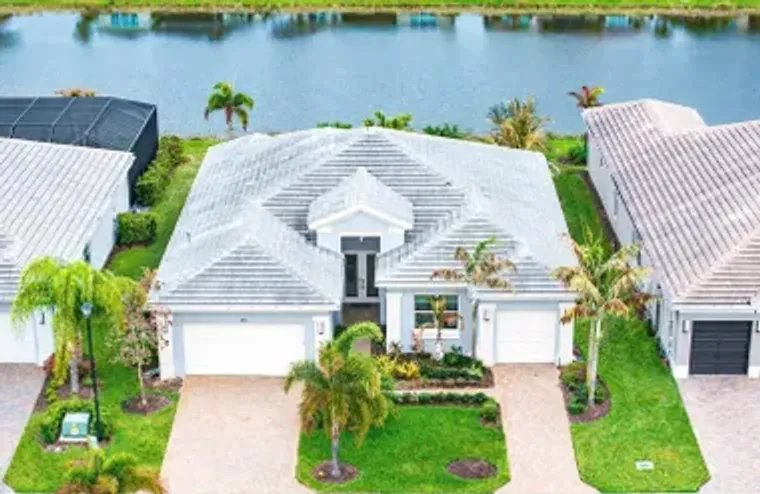11963 SW WATER LILY TER, PORT ST. LUCIE,..., Port St. Lucie, FL 34987