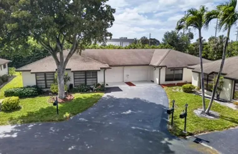 4867 HAWKWOOD RD, BOYNTON BEACH, FL, 334..., Boynton Beach, FL 33436