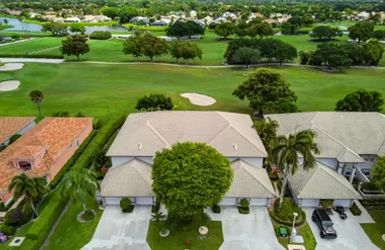 11618 BRIARWOOD CIR 4, BOYNTON BEACH, FL..., Boynton Beach, FL 33437