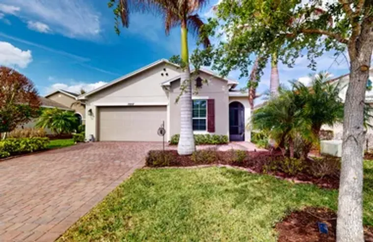 10207 SW INDIAN LILAC TRL, PORT ST. LUCI..., Port St. Lucie, FL 34987