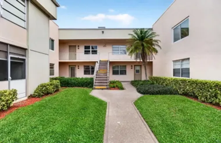 349 CAPRI H, DELRAY BEACH, FL, 33484, Delray Beach, FL 33484