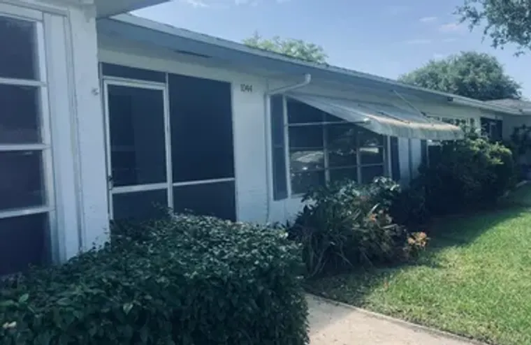 1044 NW 83RD AVE B59, PLANTATION, FL, 33..., Plantation, FL 33322