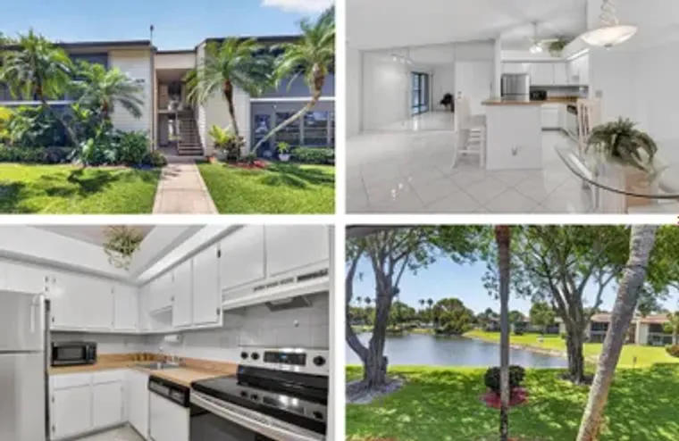 15496 LAKES OF DELRAY BLVD 206, DELRAY B..., Delray Beach, FL 33484