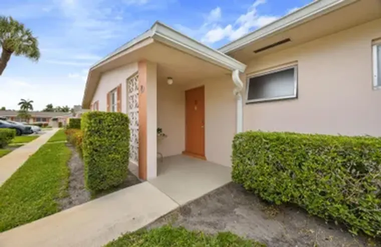 2691 DUDLEY DR DR D, WEST PALM BEACH, FL..., West Palm Beach, FL 33415