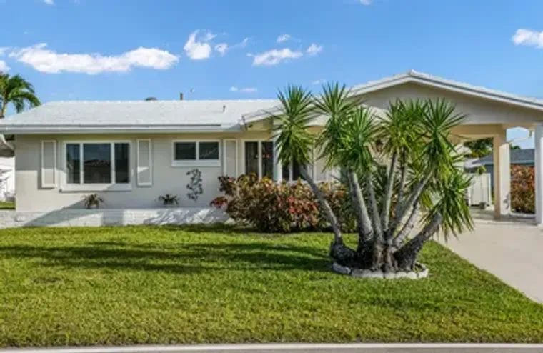 4712 MAINLAND DR, TAMARAC, FL, 33319, Tamarac, FL 33319