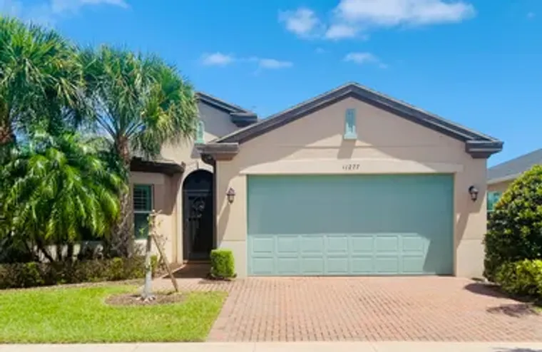 11277 SW LAKE PARK DR, PORT ST. LUCIE, F..., Port St. Lucie, FL 34987