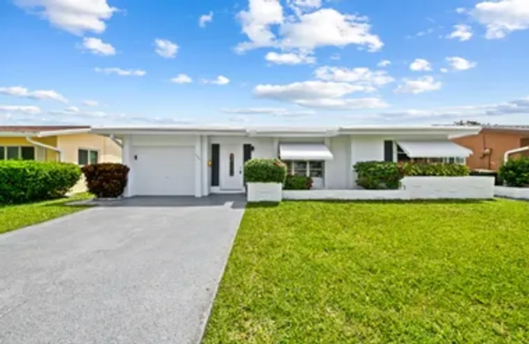 4524 NW 43RD AVE, TAMARAC, FL, 33319, Tamarac, FL 33319