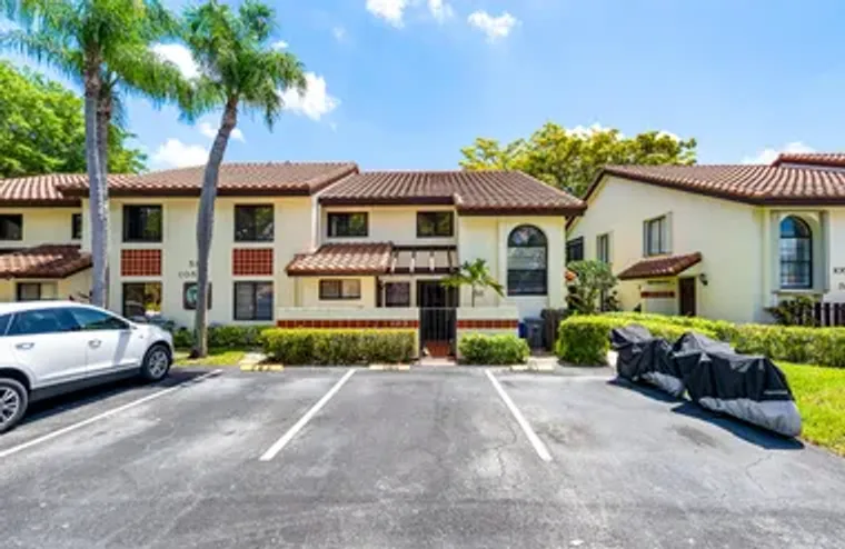 10576 TROPIC PALM AVE 102, BOYNTON BEACH..., Boynton Beach, FL 33437