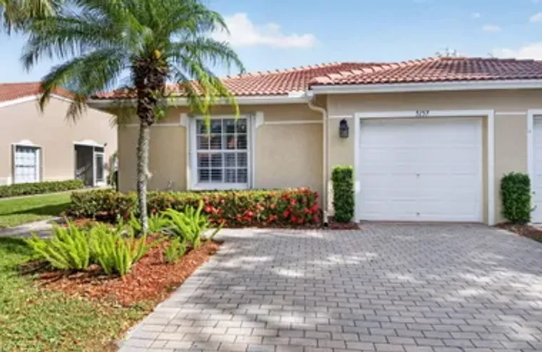 5157 TOSCANA TRL, BOYNTON BEACH, FL, 334..., Boynton Beach, FL 33437