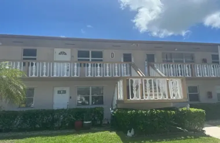 72 NORTHAMPTON D D, WEST PALM BEACH, FL,..., West Palm Beach, FL 33417