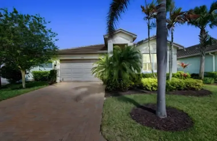 11965 SW JASPER LAKE WAY, PORT ST. LUCIE..., Port St. Lucie, FL 34987