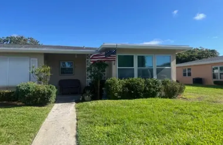265 HIGH POINT BLVD D, BOYNTON BEACH, FL..., Boynton Beach, FL 33435