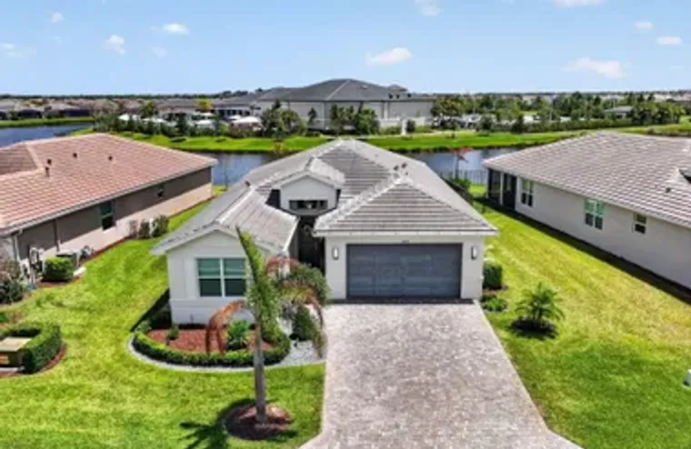 11869 SW POSEIDON WAY, PORT ST. LUCIE, F..., Port St. Lucie, FL 34987