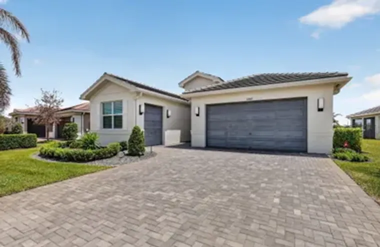 11869 SW POSEIDON WAY, PORT ST. LUCIE, F..., Port St. Lucie, FL 34987