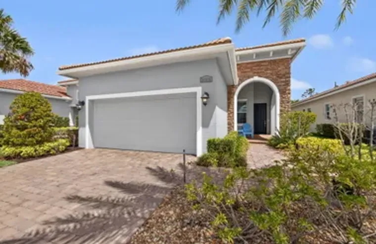 11111 SW VISCONTI WAY, PORT ST. LUCIE, F..., Port St. Lucie, FL 34986