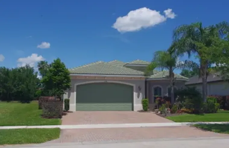 11441 SW LAKE PARK DR, PORT ST. LUCIE, F..., Port St. Lucie, FL 34987