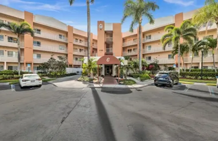 7735 YARDLEY DR 305, TAMARAC, FL, 33321, Tamarac, FL 33321