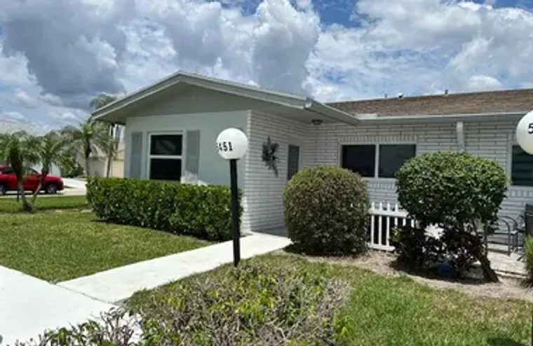 5451 MARIESA AVE, WEST PALM BEACH, FL, 3..., West Palm Beach, FL 33417