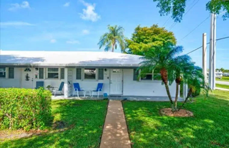 100 LEISURE LAKE CIR 109, BOYNTON BEACH,..., Boynton Beach, FL 33426