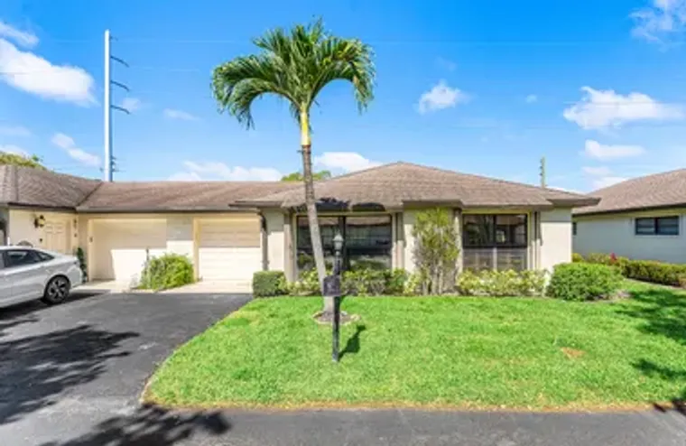 4922 DOVEWOOD RD B, BOYNTON BEACH, FL, 3..., Boynton Beach, FL 33436