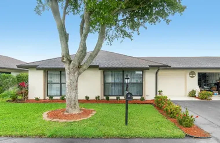 10127 EAGLEWOOD TER A, BOYNTON BEACH, FL..., Boynton Beach, FL 33436