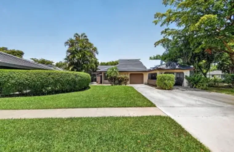 5155 PINE DR, BOYNTON BEACH, FL, 33437, Boynton Beach, FL 33437