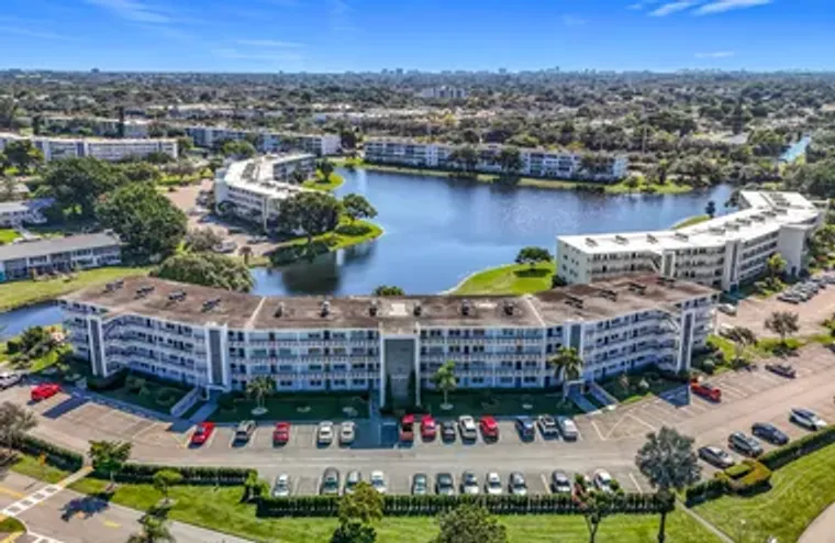 2114 OAKRIDGE V V, DEERFIELD BEACH, FL, ..., Deerfield Beach, FL 33442