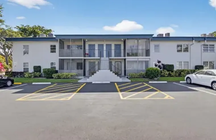 7535 S ORIOLE BLVD 206, DELRAY BEACH, FL..., Delray Beach, FL 33446