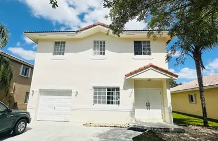 7634 NW 99TH WAY, TAMARAC, FL, 33321, Tamarac, FL 33321