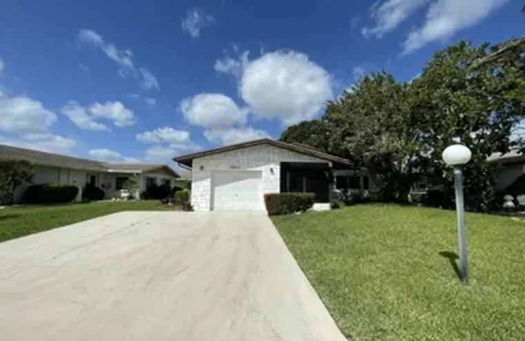 13817 KAISER TRL, DELRAY BEACH, FL, 3348..., Delray Beach, FL 33484