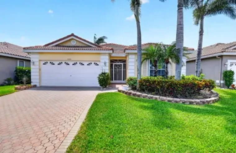 9595 ORCHID GROVE TRL, BOYNTON BEACH, FL..., Boynton Beach, FL 33437