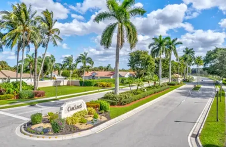 6671 E LISERON, BOYNTON BEACH, FL, 33437, Boynton Beach, FL 33437