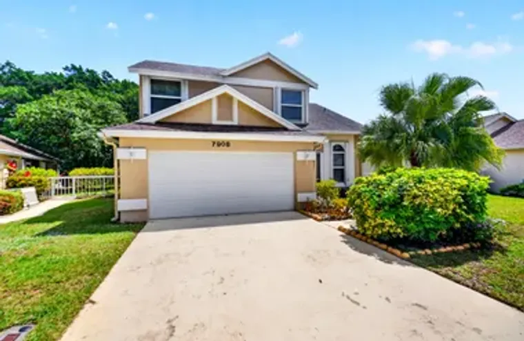 7908 MANSFIELD HOLLOW RD, DELRAY BEACH, ..., Delray Beach, FL 33446