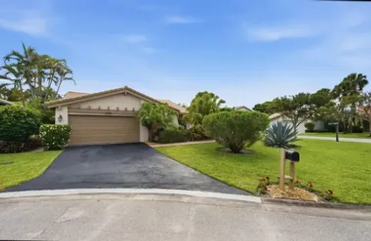 5743 LAKEVIEW MEWS CIR, BOYNTON BEACH, F..., Boynton Beach, FL 33437