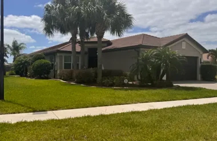 11402 SW HALF MOON LAKE LN, PORT ST. LUC..., Port St. Lucie, FL 34987