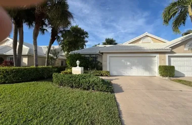 6113 GREENSPOINTE DR 10, BOYNTON BEACH, ..., Boynton Beach, FL 33437