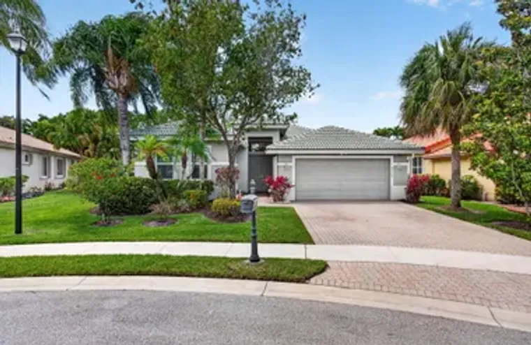 8436 MARSALA WAY, BOYNTON BEACH, FL, 334..., Boynton Beach, FL 33472