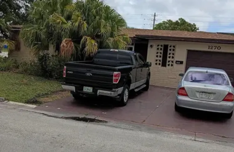 1270 NW 66TH TER, MARGATE, FL, 33063, Margate, FL 33063