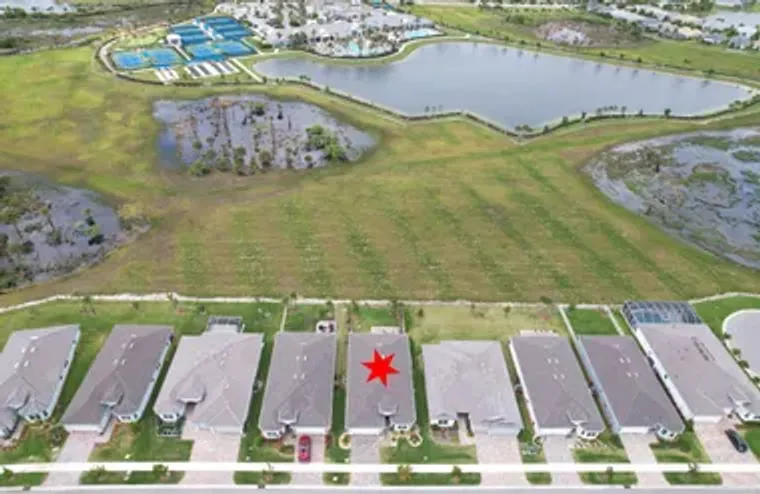 10303 SW TETIAN DR, PORT ST. LUCIE, FL, ..., Port St. Lucie, FL 34987