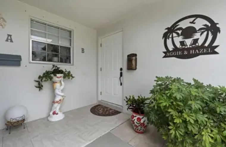 1177 S DRIVE CIR B, DELRAY BEACH, FL, 33..., Delray Beach, FL 33445