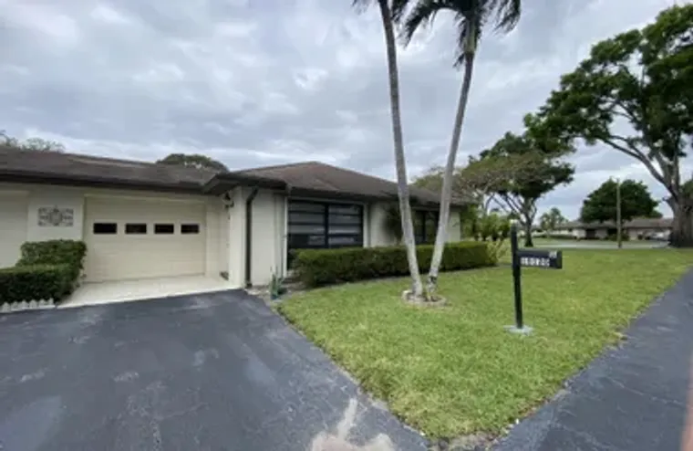 10120 EAGLEWOOD TER B, BOYNTON BEACH, FL..., Boynton Beach, FL 33436