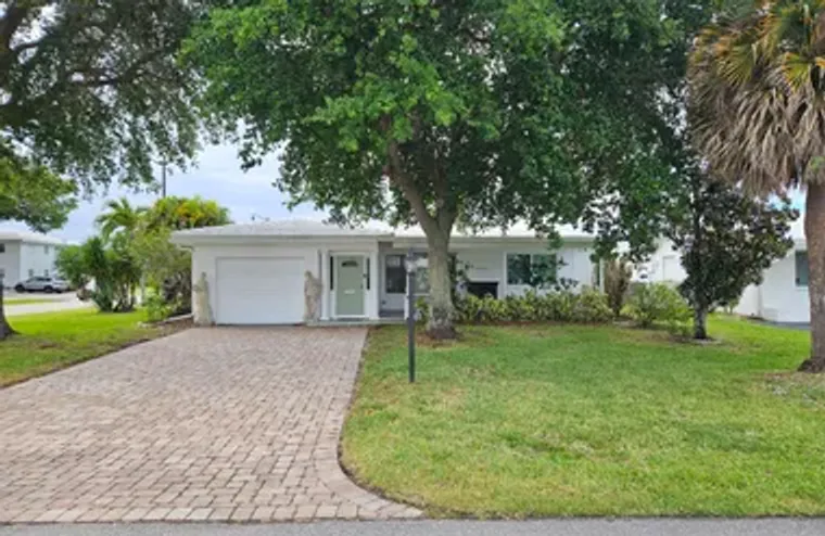 391 LEISURE BLVD, POMPANO BEACH, FL, 330..., Pompano Beach, FL 33064