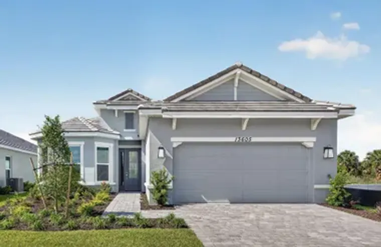 13605 SW ALEJANDRO CT, PORT ST. LUCIE, F..., Port St. Lucie, FL 34987