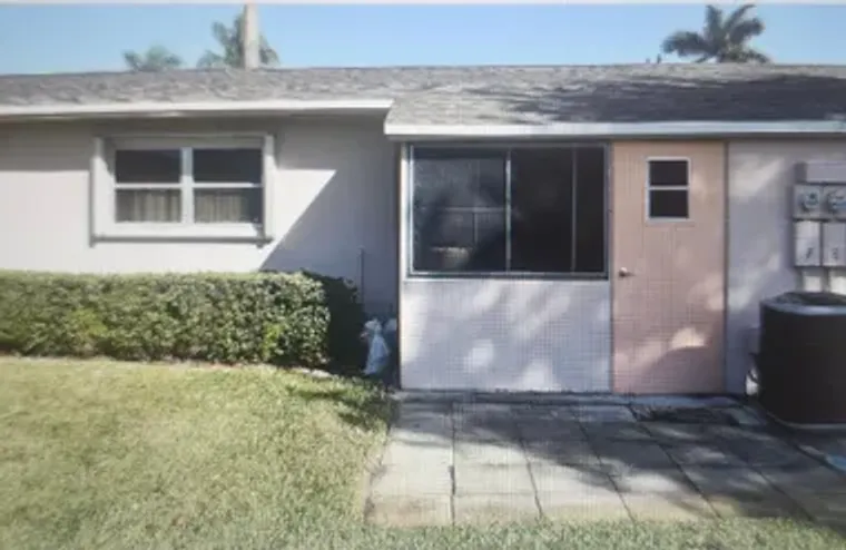 2689 W DUDLEY DR DR D, WEST PALM BEACH, ..., West Palm Beach, FL 33415